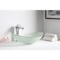 Anzzi Craft Deco-Glass Vessel Sink in Lustrous Frosted LS-AZ8128 - alternate 8
